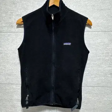 파타고니아 슬리브리스 베스트 플리스 미국제