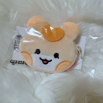 ATEEZ MIGHTEEZ 홍요 파우치