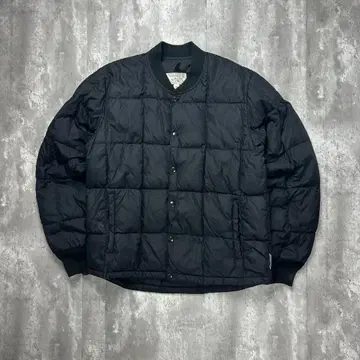 록키 마운틴 다운 자켓 블랙 40 M-L