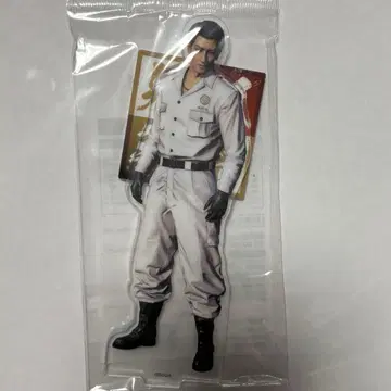 용과 같이 관혼상제전 아크릴 스탠드 마지마 고로 관