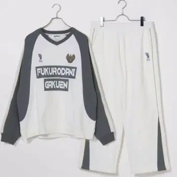 하이큐 andst 후쿠로다니 맨투맨