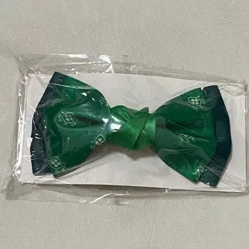 우라사카 킹덤 리본 머리핀