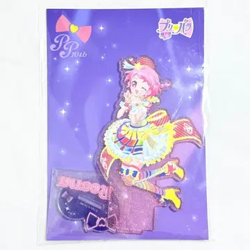 프리파라 레오나 빌리지 뱅가드 아크릴 스탠드