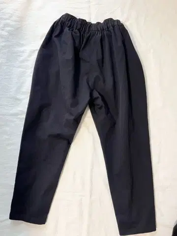 tanday 휴일과 시 팬츠