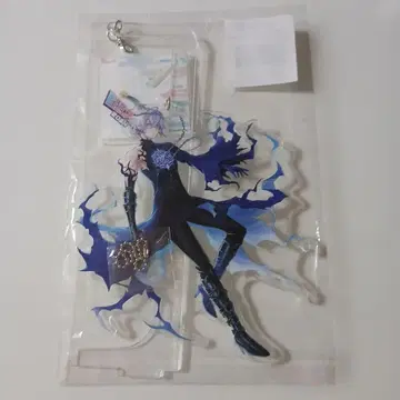 백묘 프로젝트 백묘 페스티벌 2024 아크릴 스탠드 진