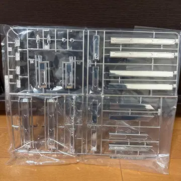 데코토라 프라모델 부품