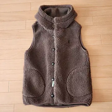 [ 새상품급 ] Gymphlex 짐플렉스 보아 베스트 싸개 클리닝 완료