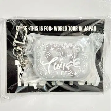 TWICE AirPods CASE 레어