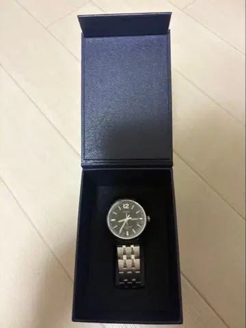 CASIO 비즈니스 캐주얼 여성용 워치