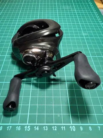 23 안타레스 DC MD XG 우측 핸들 새상품급