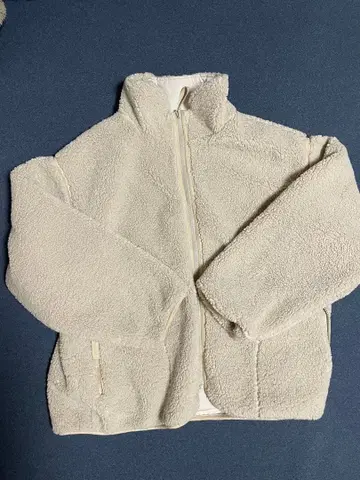 urbanresearch 보아 자켓