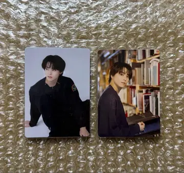 타카노 아키라 FAN MEETING 2025 트레이딩 카드 트레카 카드