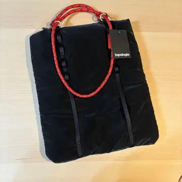 Topologie cloud tote