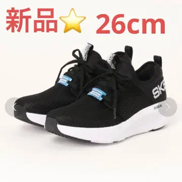 SKECHERS GO RUN ELEVATE 스케쳐스 26 스니커즈