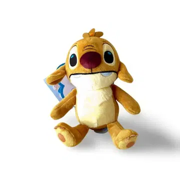 디즈니 캐릭터 워셔블 빈즈 컬렉션 루벤