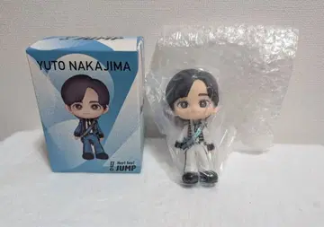 나카지마 유토 피규어 아크릴 스탠드 세트