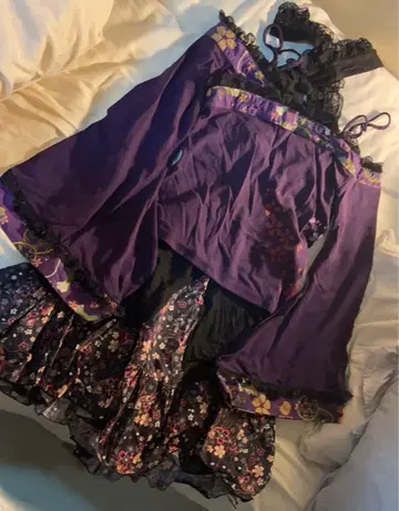 gouk 미야비 세트