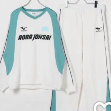 하이큐 andst 아오바죠사이 맨투맨