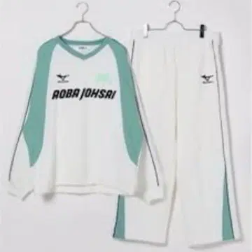 하이큐 andst 아오바죠사이 맨투맨