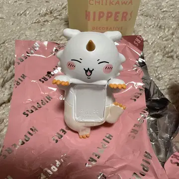 치이카와 (먼작귀) HIPPERS 미니 피규어
