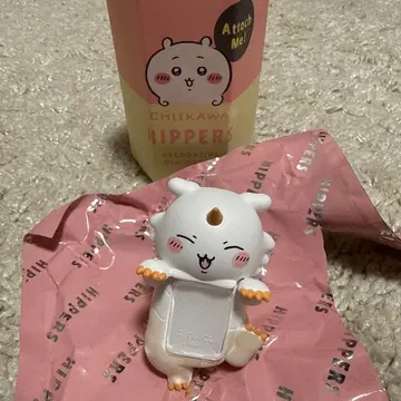 치이카와 (먼작귀) HIPPERS 미니 피규어