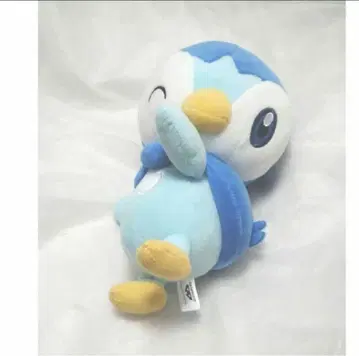 팽도리 봉제 인형 마스코트 포켓몬 포켓몬스터