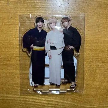 JO1 아크릴 스탠드