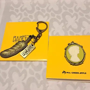 미세스 바벨탑 랜덤 아이템 후지사와 료카