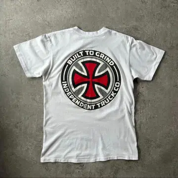 90s INDEPENDENT 셔츠