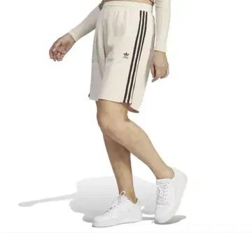 adidas originals 베켄바우어 와플 하프 팬츠