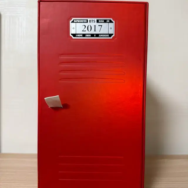 방탄소년단 BTS 2017 시즌그리팅