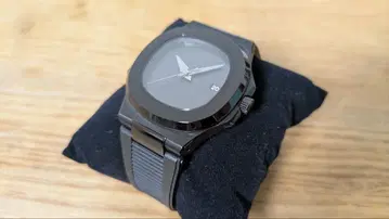 NH35 자동 손목시계