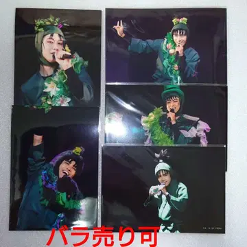 [ 닌타마 란타로 ] 6학년 단독 라이브 브로마이드