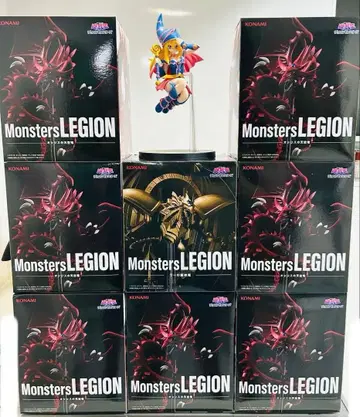 유희왕 피규어 묶음 판매