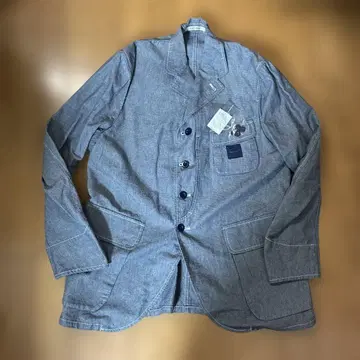 칼 헬무트 자켓 핑크하우스