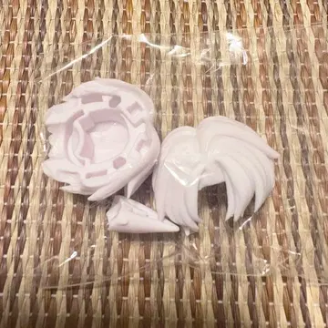 시칠리아의 추억 기동순식 페데리코 헤어 부품