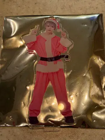 세이브포인트 유노 아크릴 스탠드