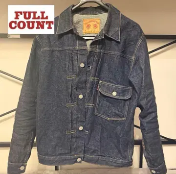 세일 풀카운트 한정판 청바지 데님 자켓 세트 판매 50s501xx