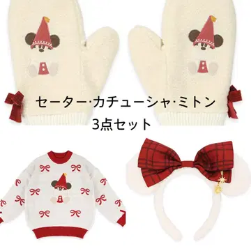 릴리린 스웨터 머리띠 3세트