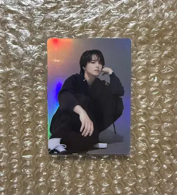 타카노 아키라 FAN MEETING 2025 트레이딩 카드