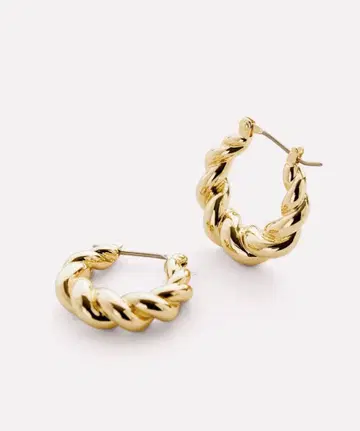 새상품 ana luisa 귀걸이 PARIS 수납 가방 포함 아나 루이사