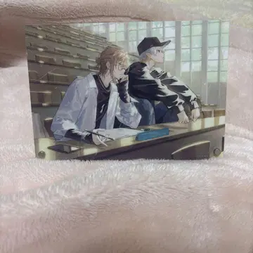 너의 곁에 니지산지 ChroNoiR