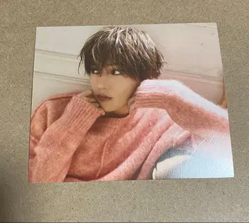 FANTASTICS 야기 유세이 아더 자켓 아더쟈