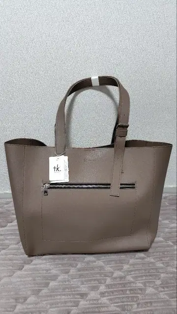 tk.TAKEO KIKUCHI 다케오 키쿠치 토트백
