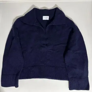 유나이티드 애로우즈 니트 스웨터