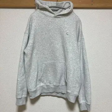 아바클로 시그니처 아이콘 팝 오버 후디