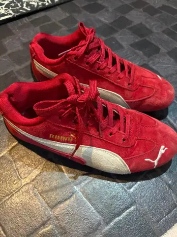 puma speed cat