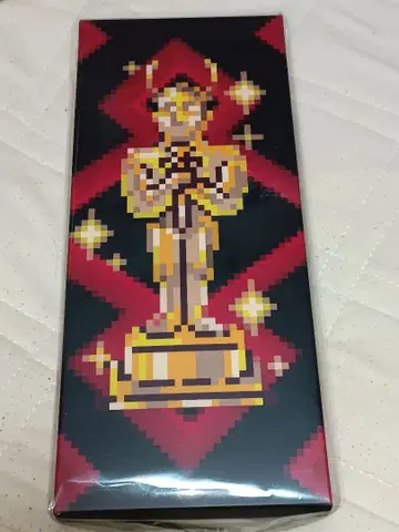 마니마니의 악마 도금 피규어