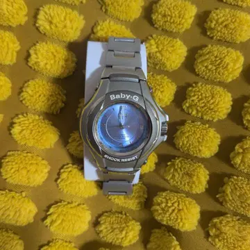 CASIO Baby-G sis STG-100