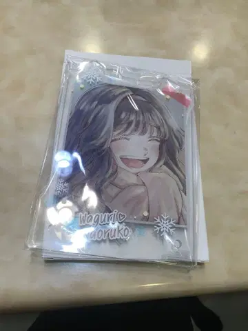 향기로운 꽃은 늠름하게 피어난다